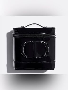 Dior Beauty Vanity Case Black